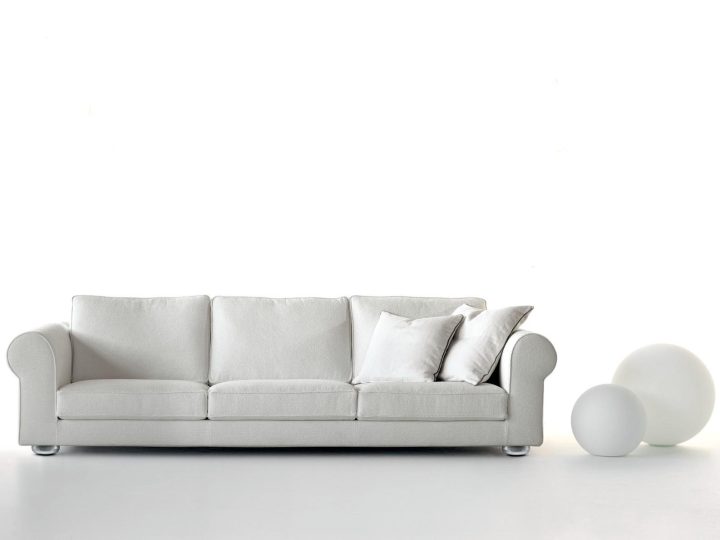 Giasone Sofa, Dema