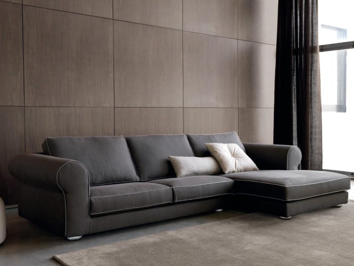 Giasone Sofa, Dema