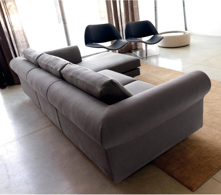 Giasone Sofa, Dema