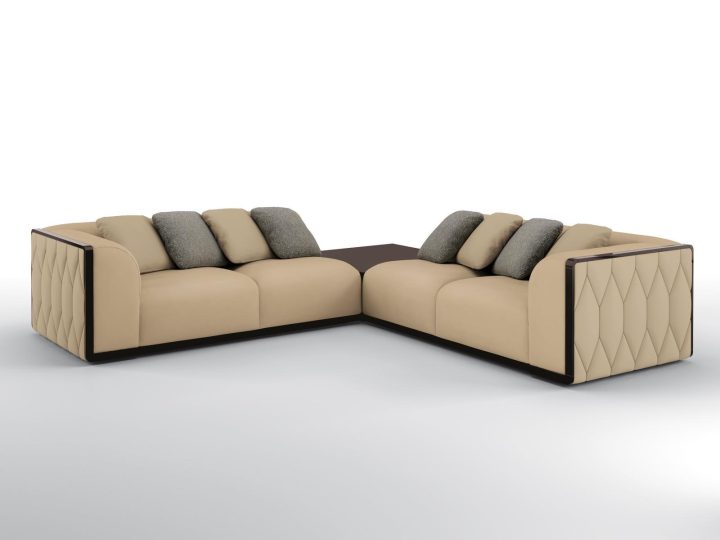 Giasone Sofa, Bruno Zampa