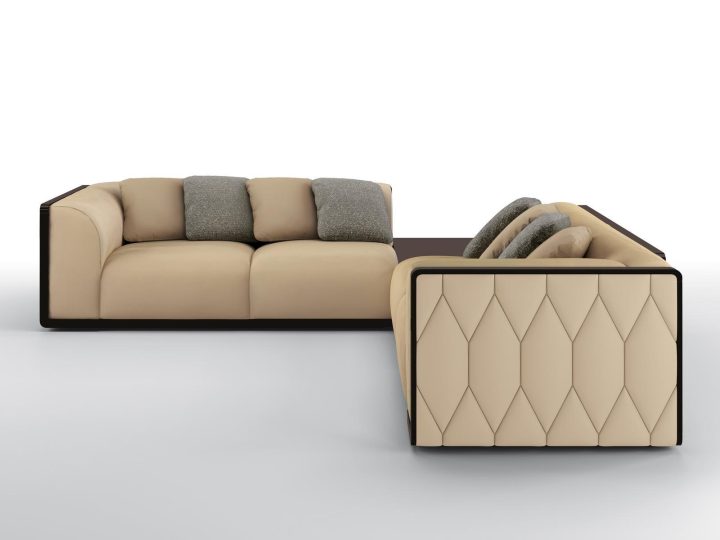 Giasone Sofa, Bruno Zampa