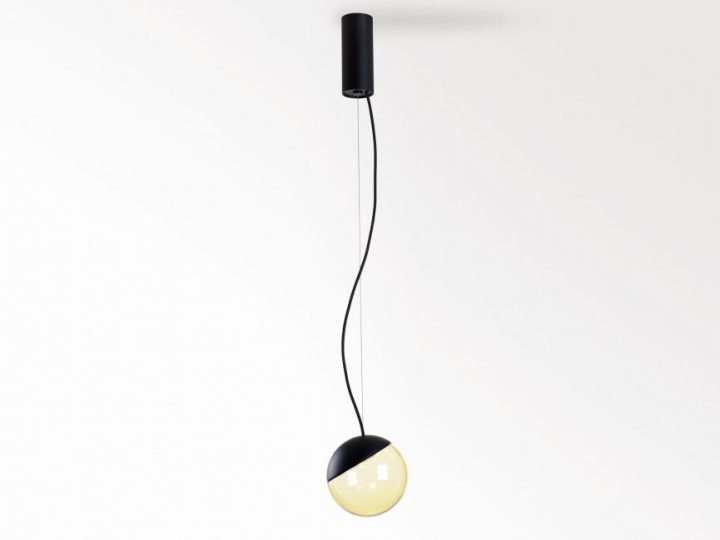 Gibbo Pendant Lamp, Delta Light