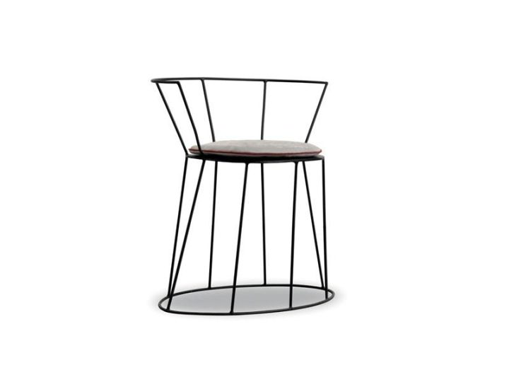 Gibellina Nuda Chair, Baxter