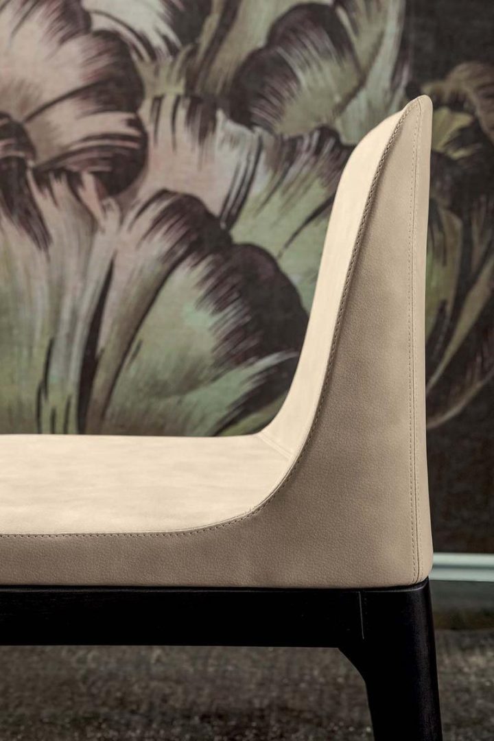 Gilda Chair, Tonin Casa