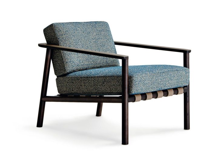 Gillis Armchair, Molteni