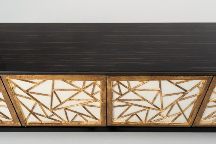 Gillo Sideboard, Mantellassi 1926