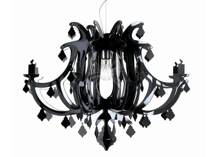 Ginetta Pendant Lamp, Slamp