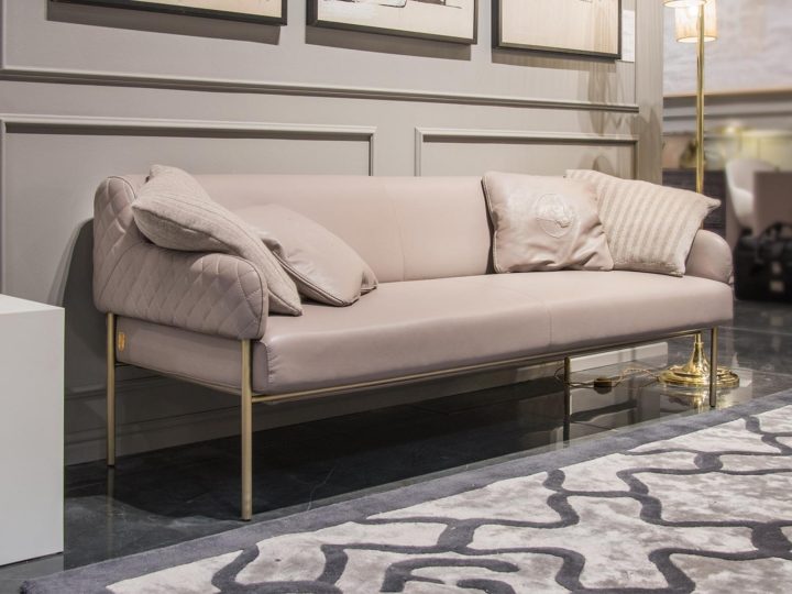 Ginevra Sofa, Formitalia