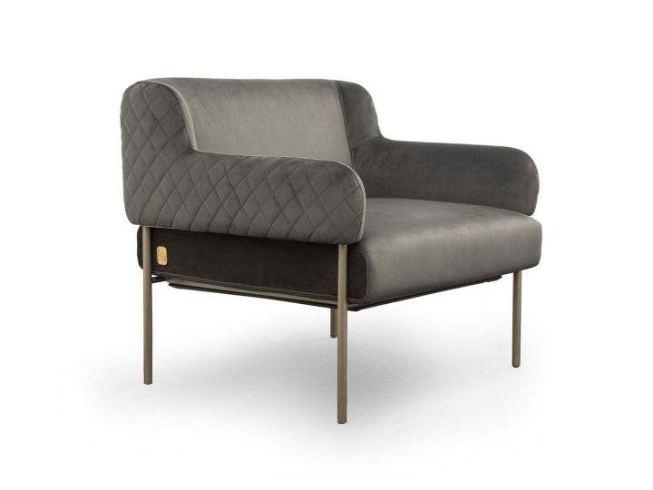 Ginevra Armchair, Formitalia