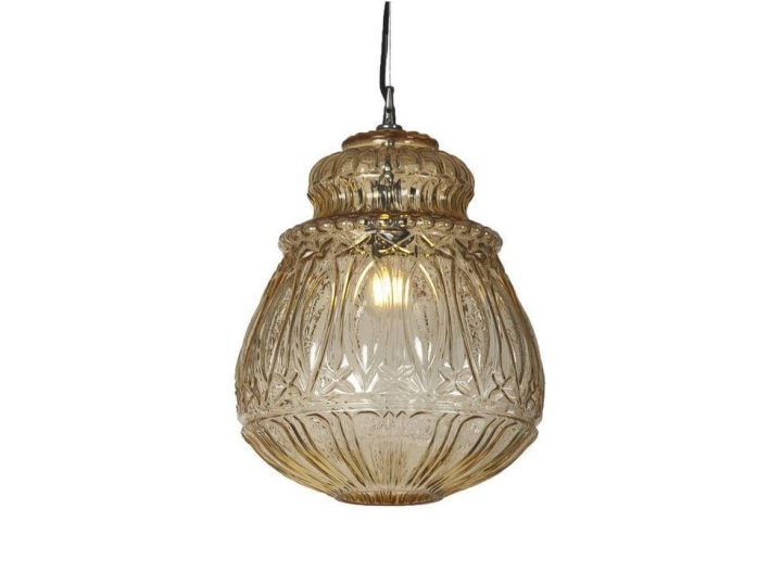 Ginger Outdoor Pendant Lamp, Karman