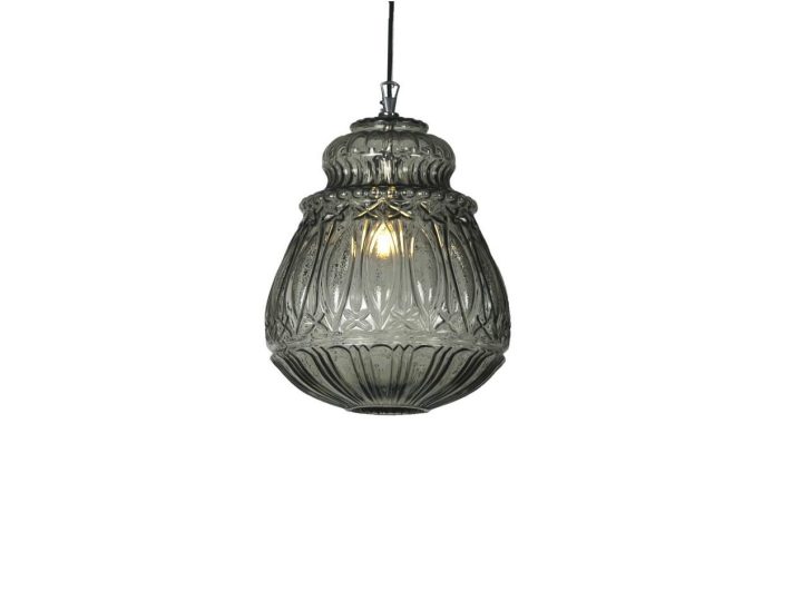 Ginger Outdoor Pendant Lamp, Karman