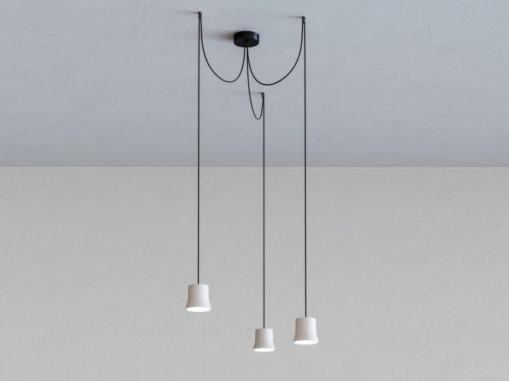 Giò Light Cluster Pendant Lamp, Artemide