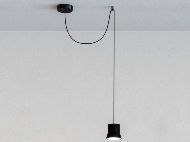 Giò Light Decentrata Pendant Lamp, Artemide