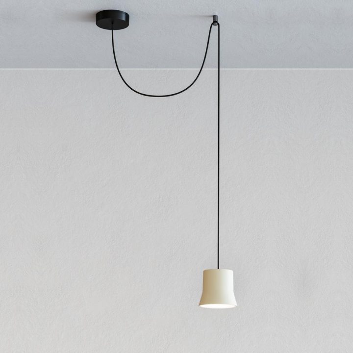 Giò Light Decentrata Pendant Lamp, Artemide