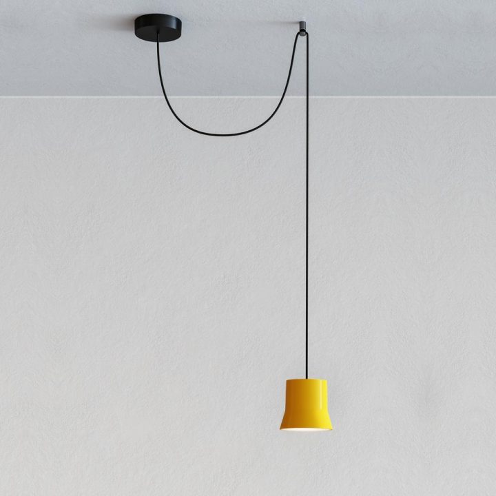 Giò Light Decentrata Pendant Lamp, Artemide