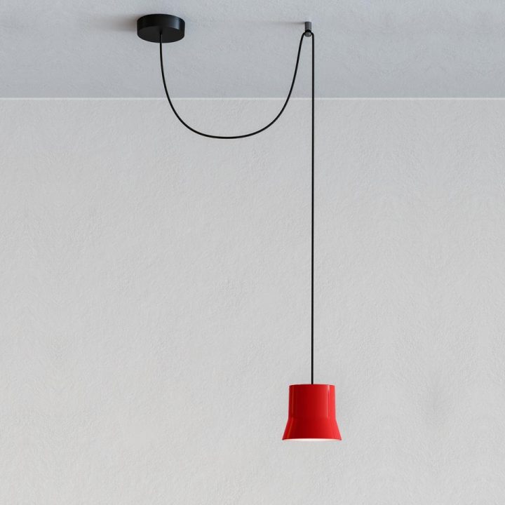 Giò Light Decentrata Pendant Lamp, Artemide