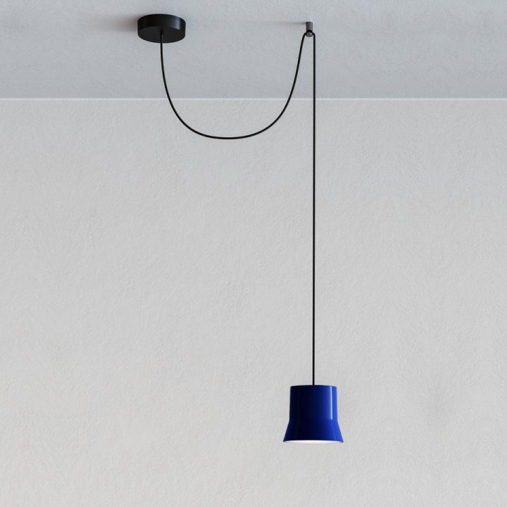 Giò Light Decentrata Pendant Lamp, Artemide