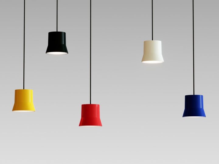 Giò Light Pendant Lamp, Artemide