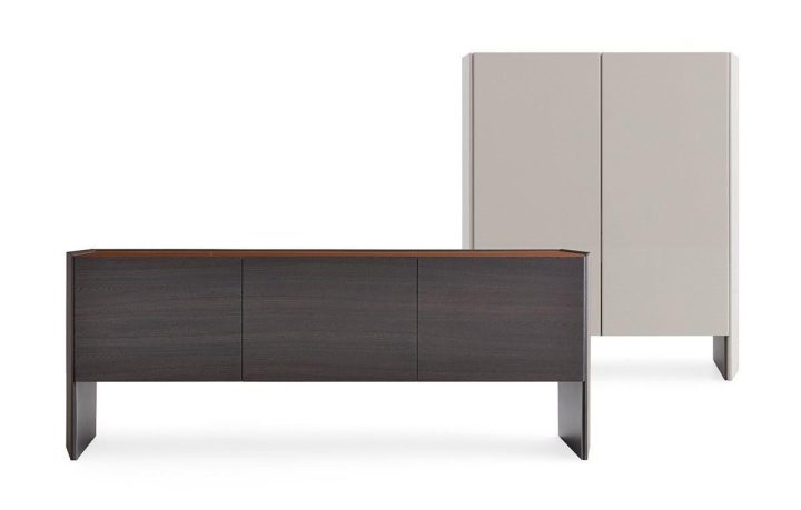 Giò Highboard, Poliform