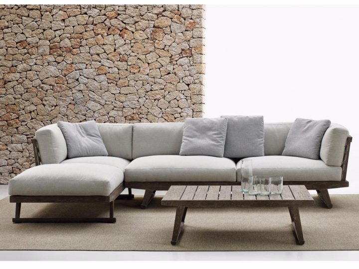 Gio Garden Sofa, B&B Italia