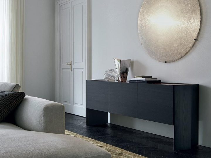 Giò Sideboard, Poliform