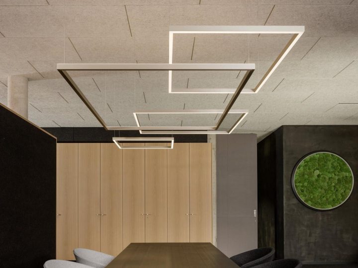 Gioco Pendant Lamp, Sattler