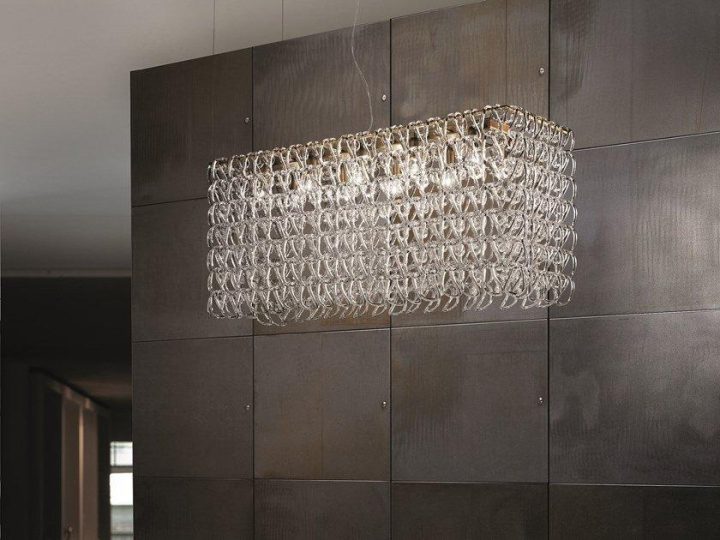 Giogali Sp R Pendant Lamp, Vistosi