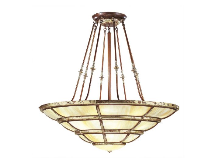 Giotto 1898/22 Pendant Lamp, Possoni Illuminazione