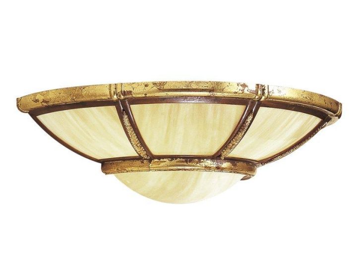 Giotto 1898/a4 Wall Lamp, Possoni Illuminazione