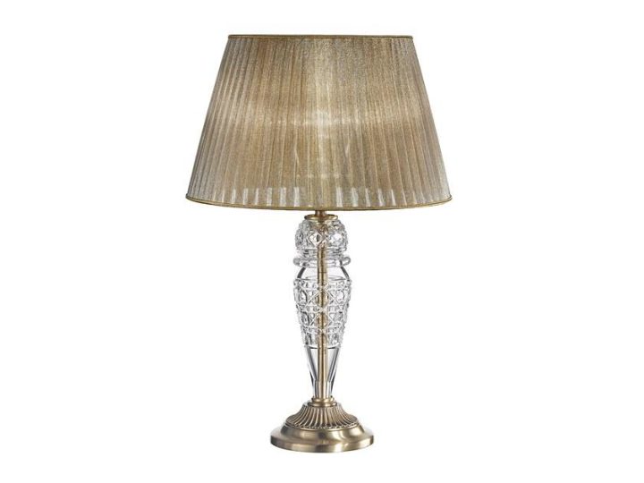 Giotto 1898/l C Table Lamp, Possoni Illuminazione