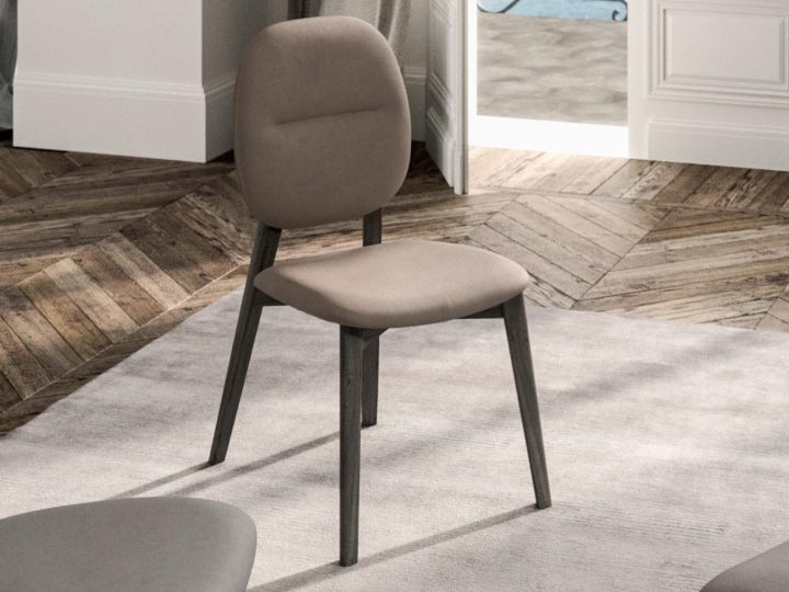 Giotto Chair, Ozzio Italia