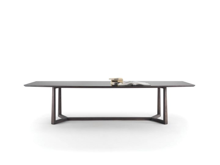 Gipsy Table, Flexform