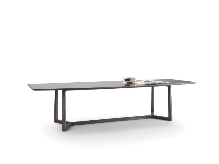 Gipsy Table, Flexform