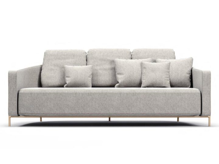 Giulia Sofa, Formitalia