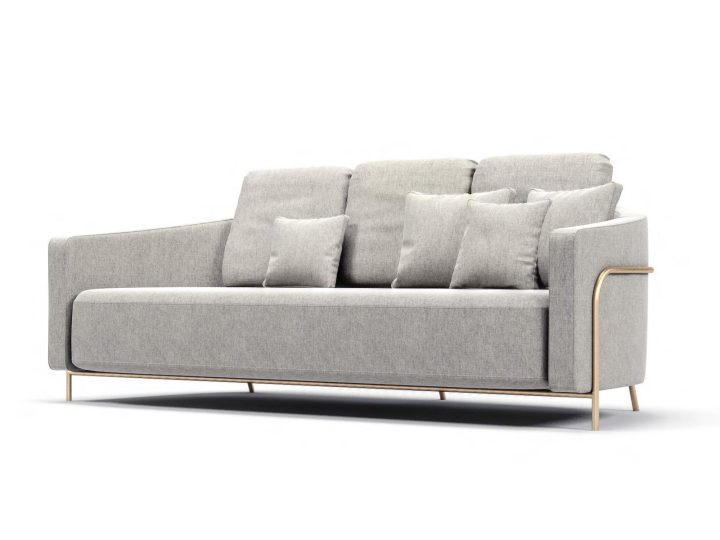 Giulia Sofa, Formitalia