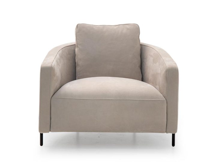 Giulia Armchair, Formitalia