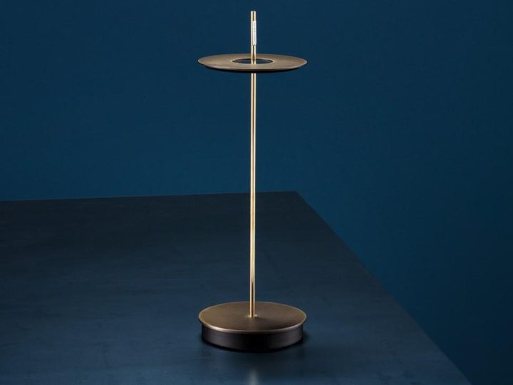 Giulietta Be T Table Lamp, Catellani & Smith