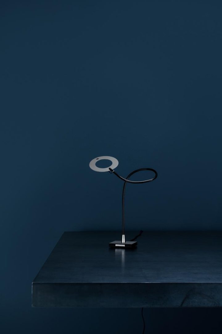 Giulietta T Table Lamp, Catellani & Smith