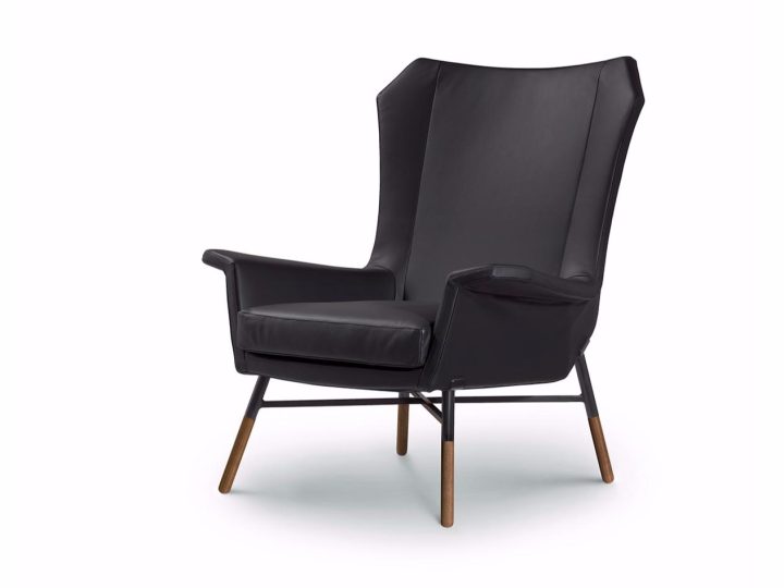 Giulietta Armchair, Arflex