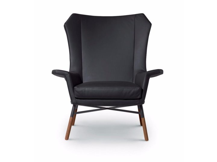 Giulietta Armchair, Arflex