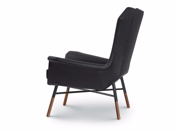 Giulietta Armchair, Arflex