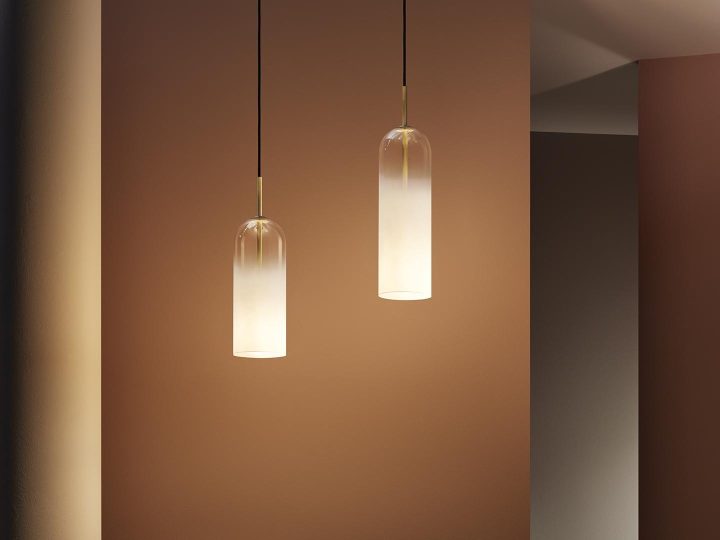 Glam Pendant Lamp, Leds C4