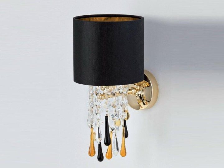 Glamour Wall Lamp, Aiardini Lighting