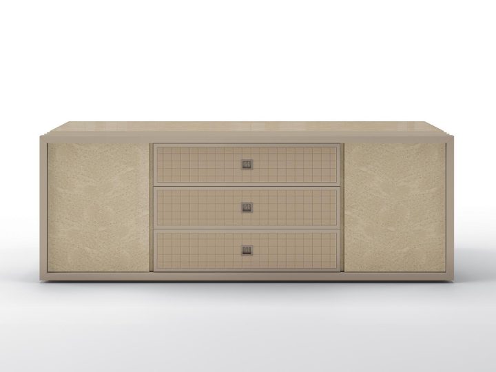 Glenn Sideboard, Bruno Zampa