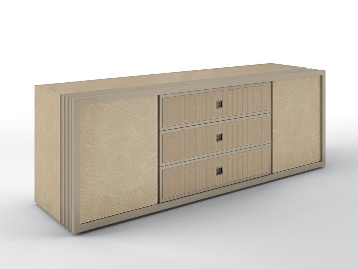 Glenn Sideboard, Bruno Zampa