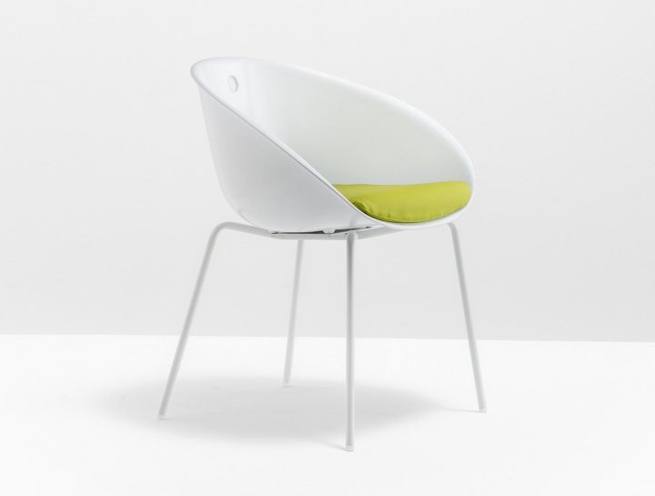 Gliss 900 Chair, Pedrali