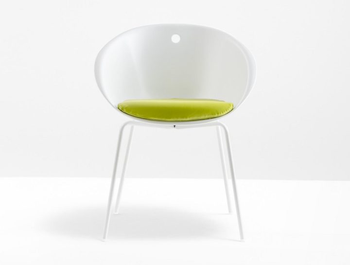 Gliss 900 Chair, Pedrali