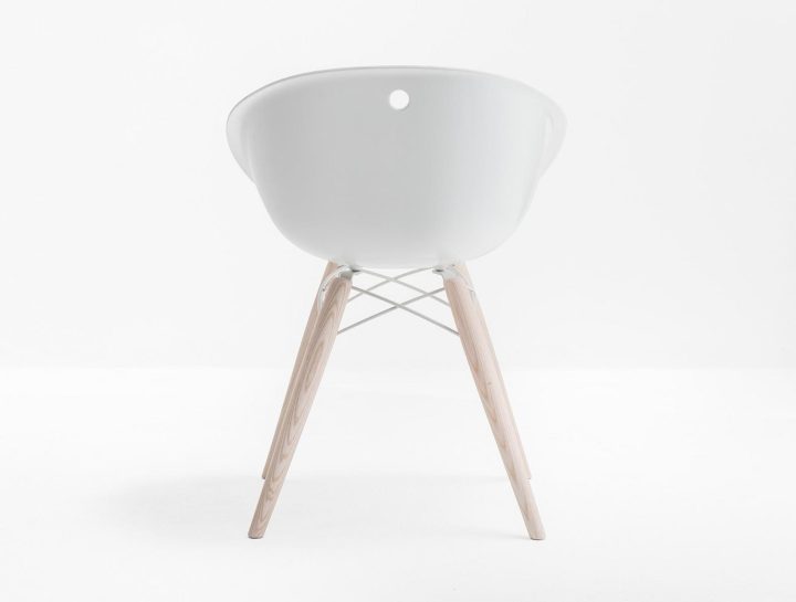 Gliss 904 Chair, Pedrali