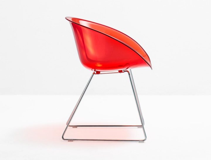 Gliss 921 Chair, Pedrali