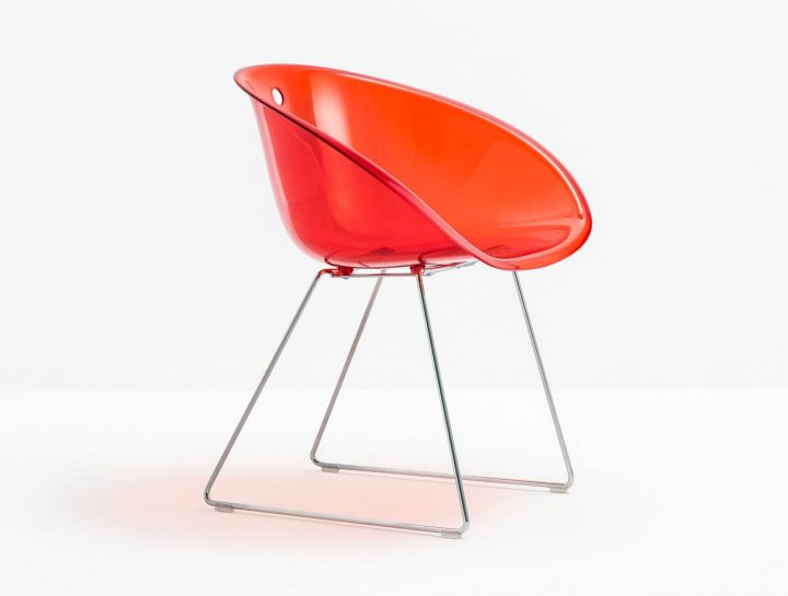 Gliss 921 Chair, Pedrali